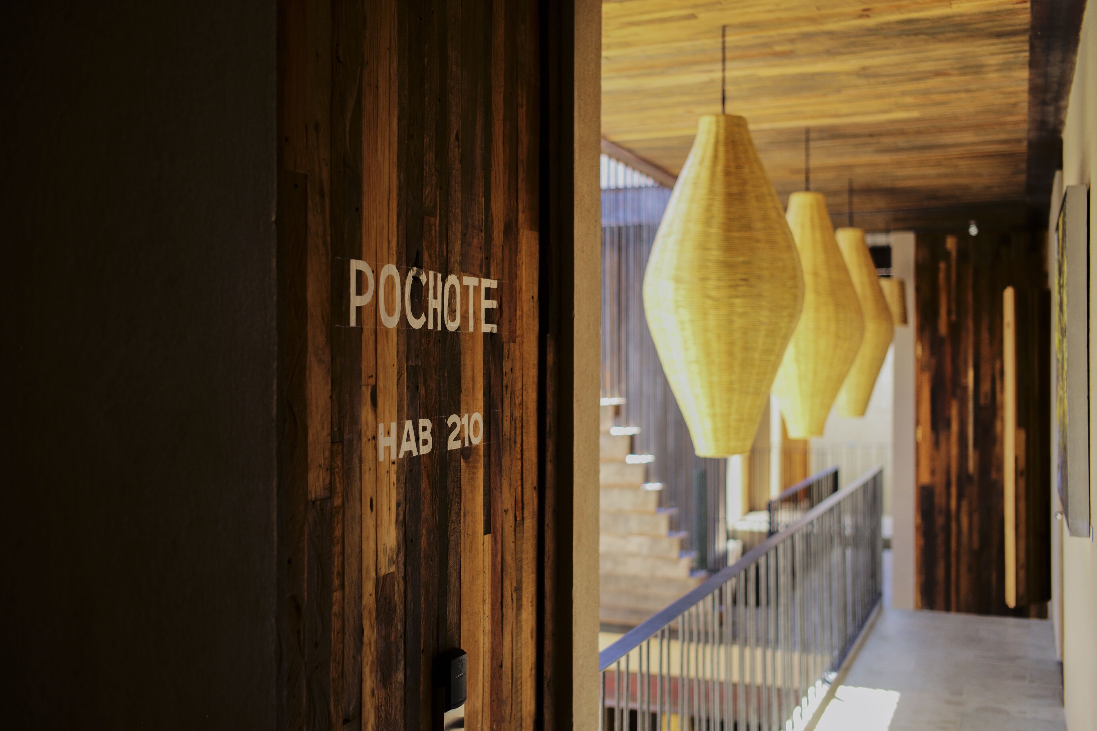 Foto - Hotel Los Amantes