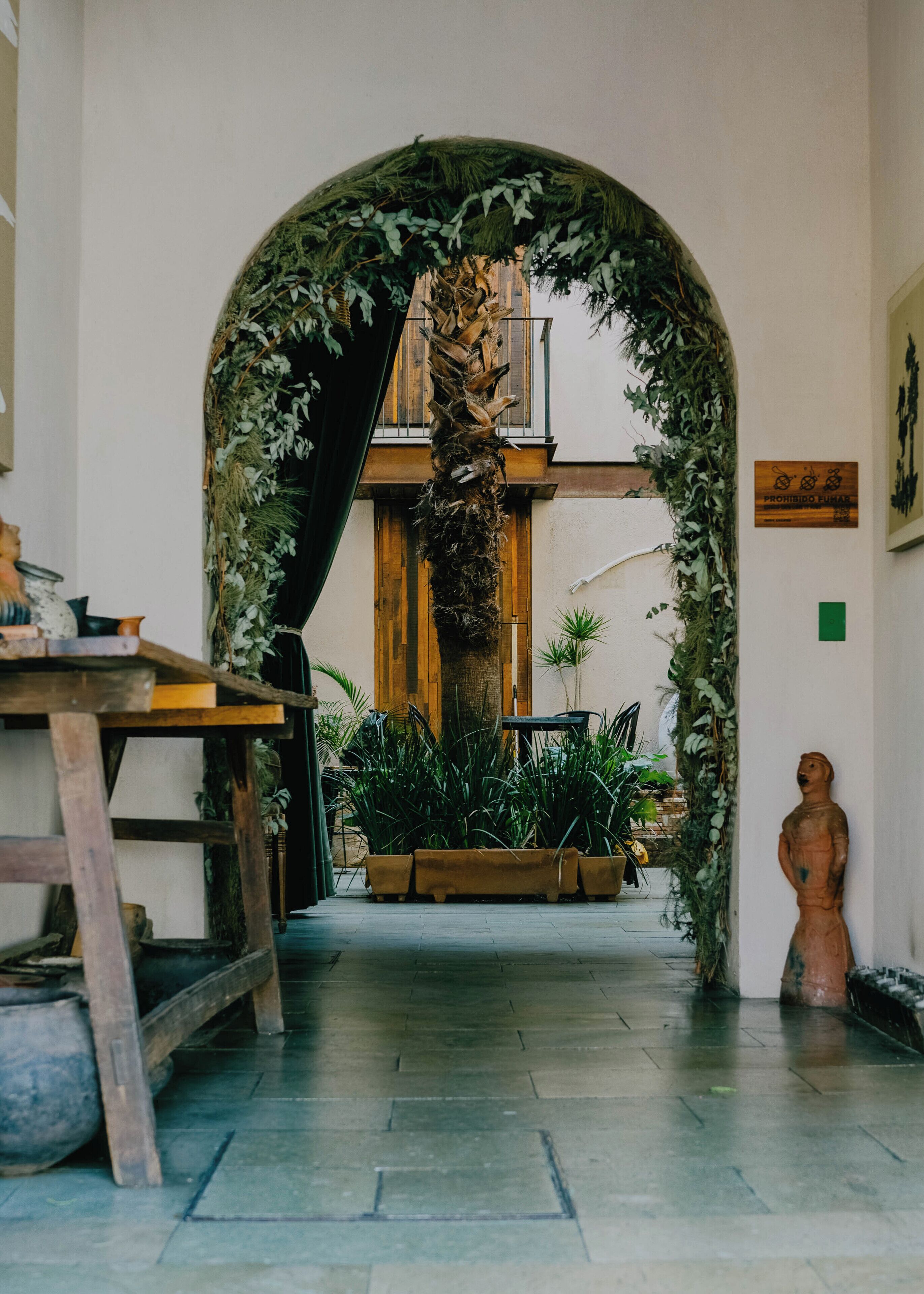 Foto - Hotel Los Amantes