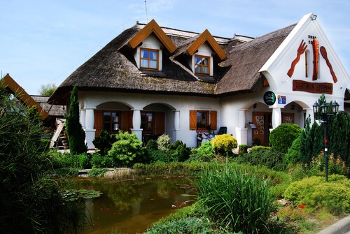 Rigótanya Relax and Wellness