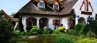 Rigótanya Relax and Wellness