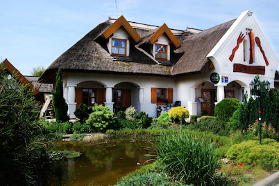 Rigótanya Relax and Wellness