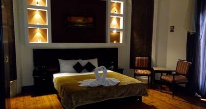 Paradise Boutique Hotel
