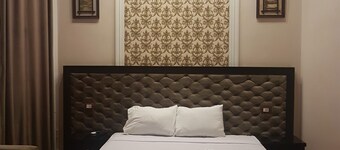Paradise Boutique Hotel