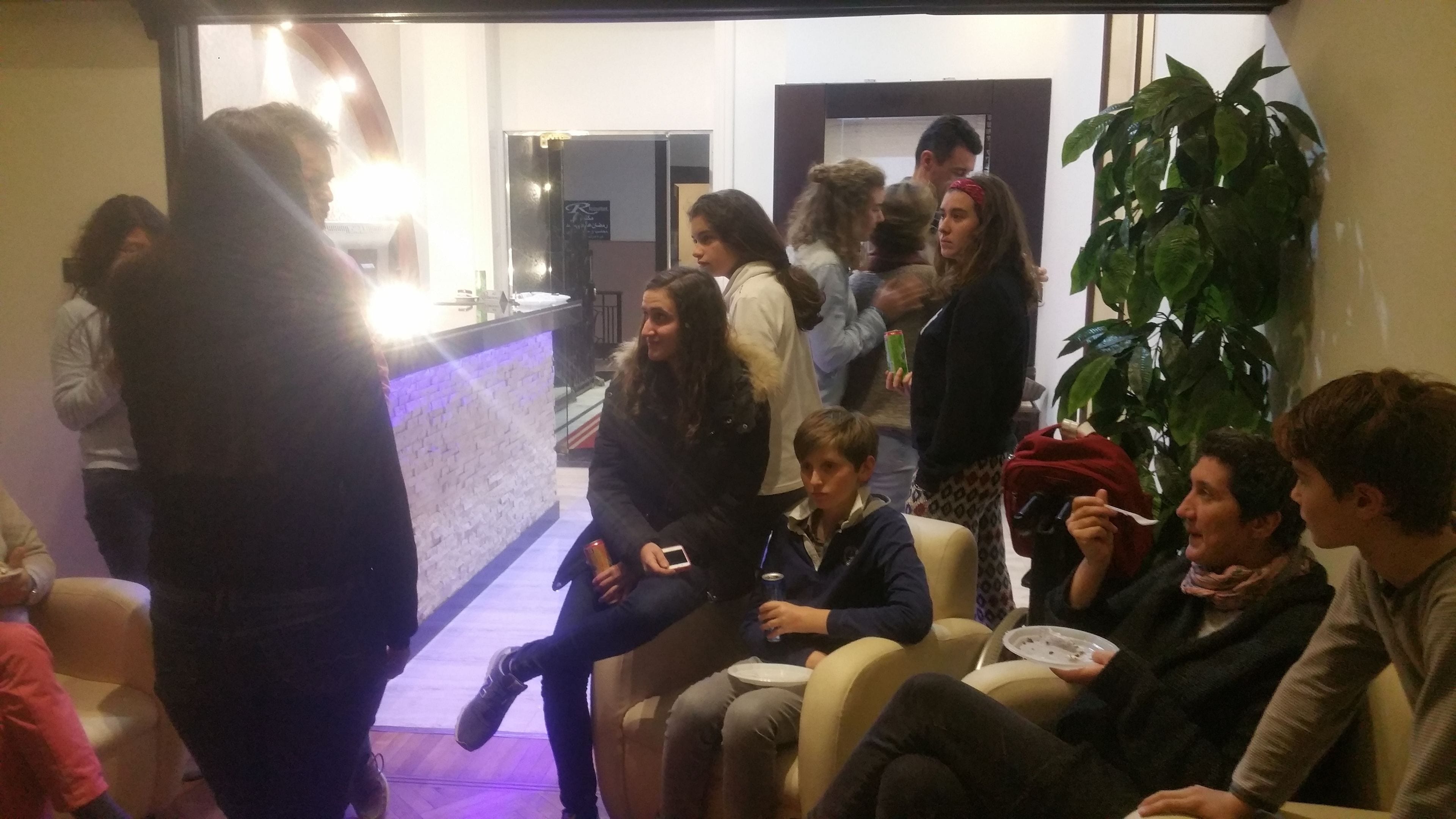 Photo - Paradise Boutique Hotel