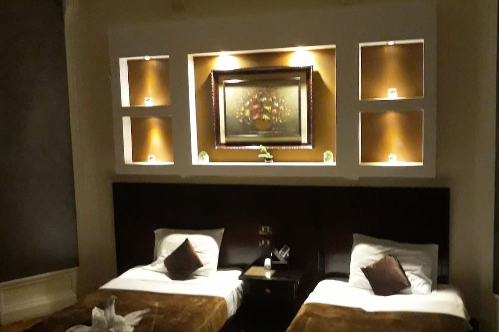 Paradise Boutique Hotel