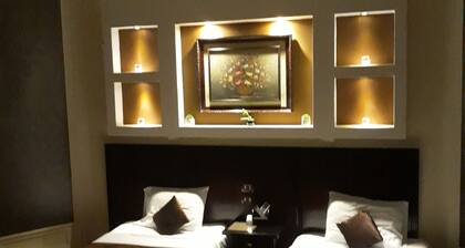 Paradise Boutique Hotel