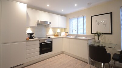 Solstice House by House of Fisher