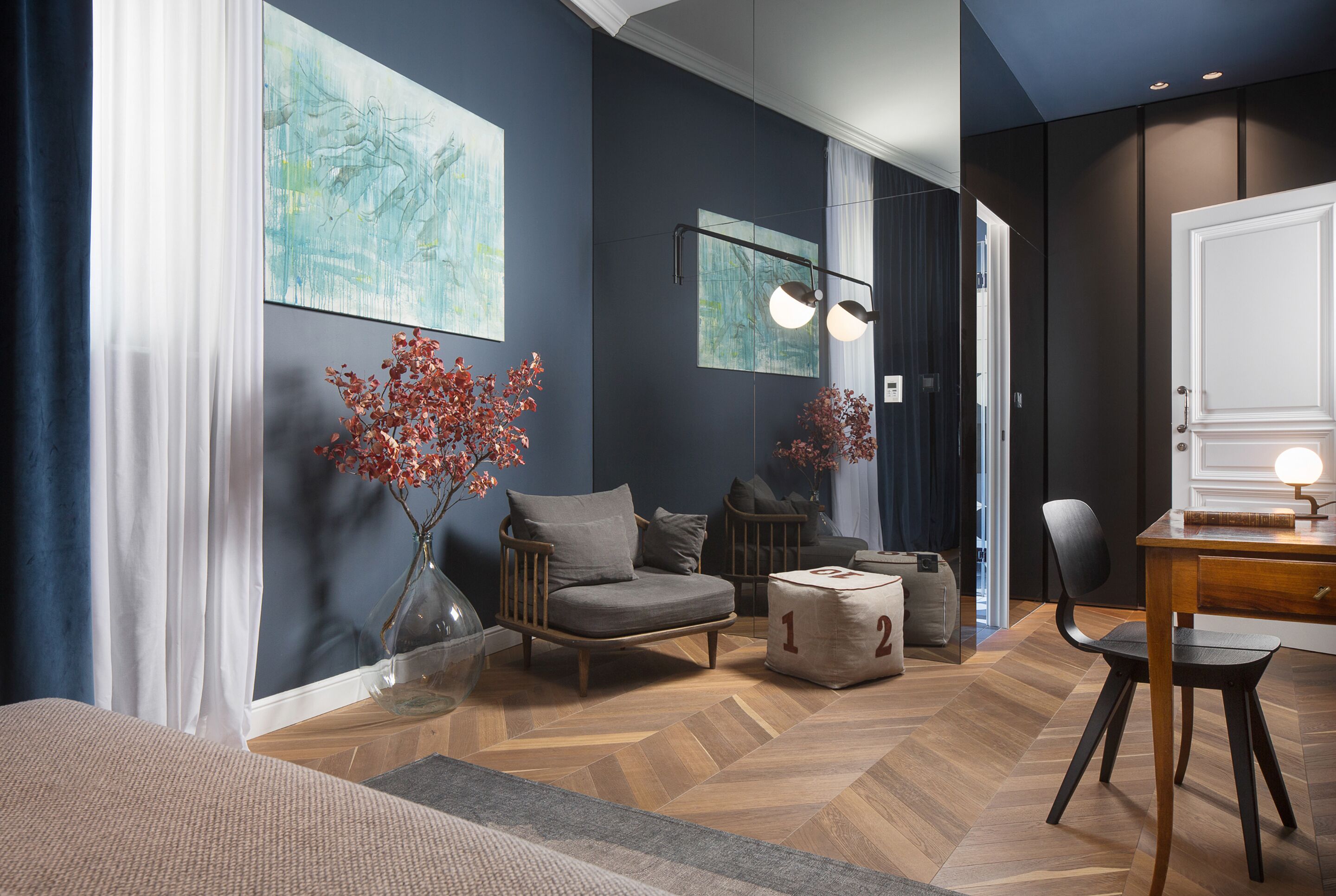 Photo - Almayer Art & Heritage Adults Only Hotel and Dépendance rooms