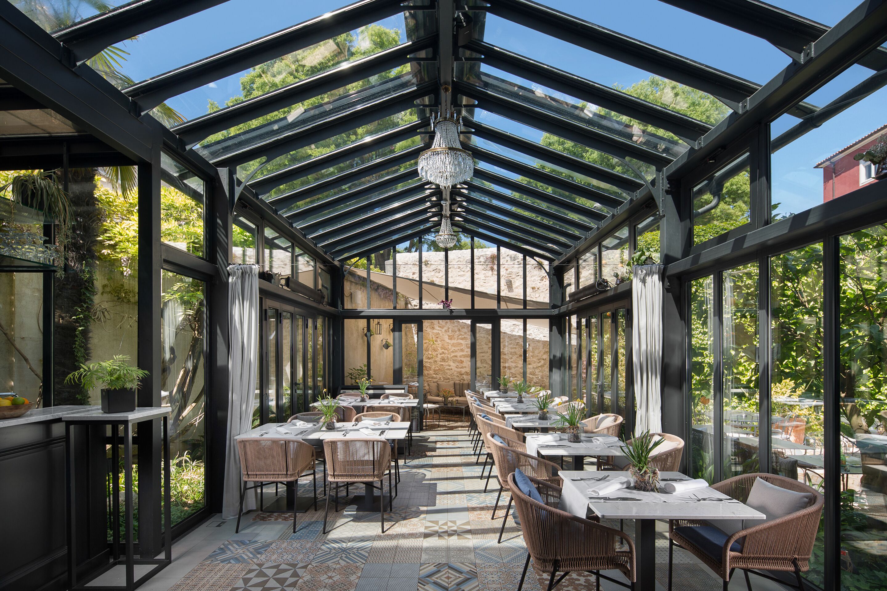Photo - Almayer Art & Heritage Adults Only Hotel and Dépendance rooms