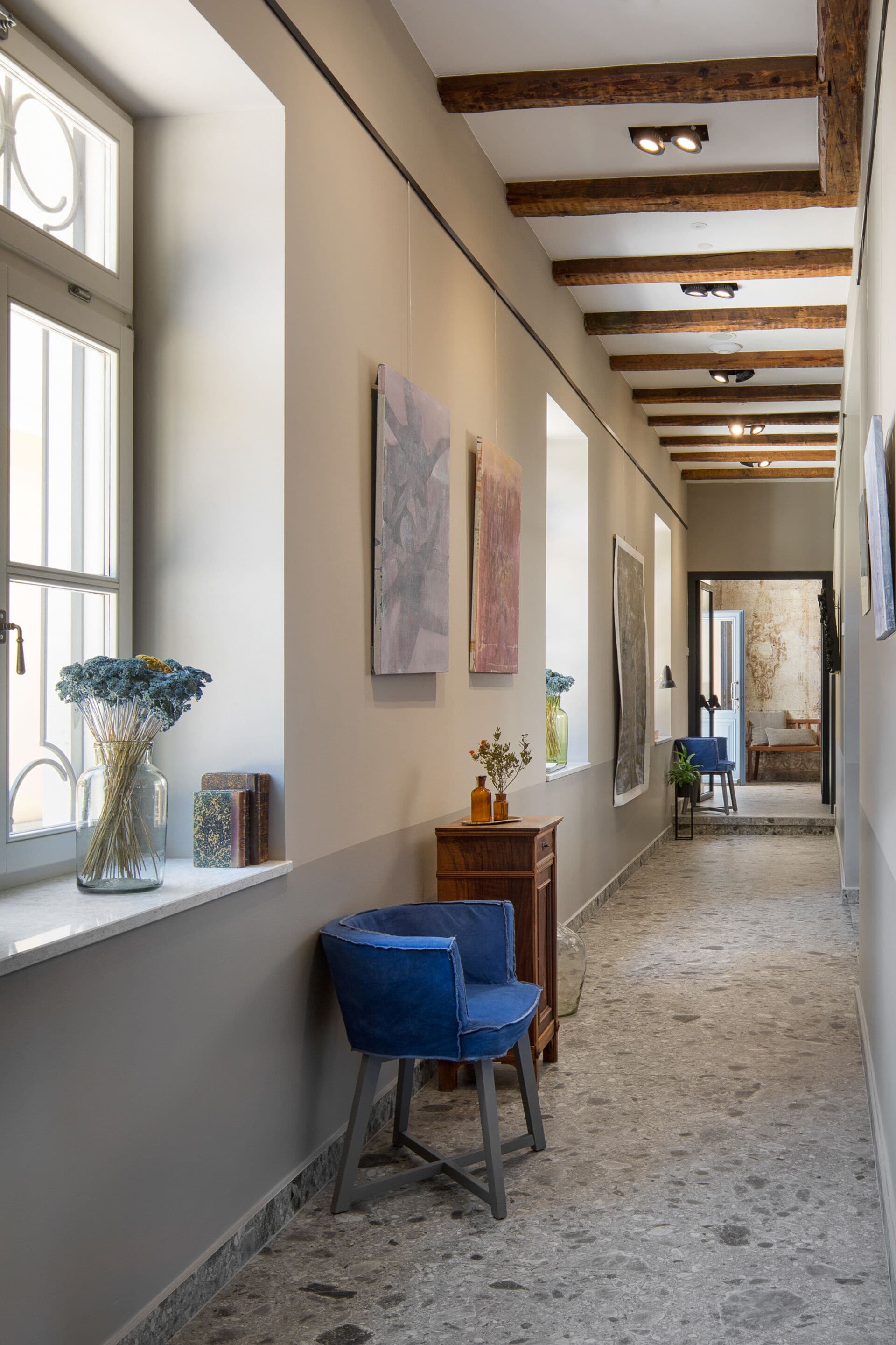 Photo - Almayer Art & Heritage Adults Only Hotel and Dépendance rooms