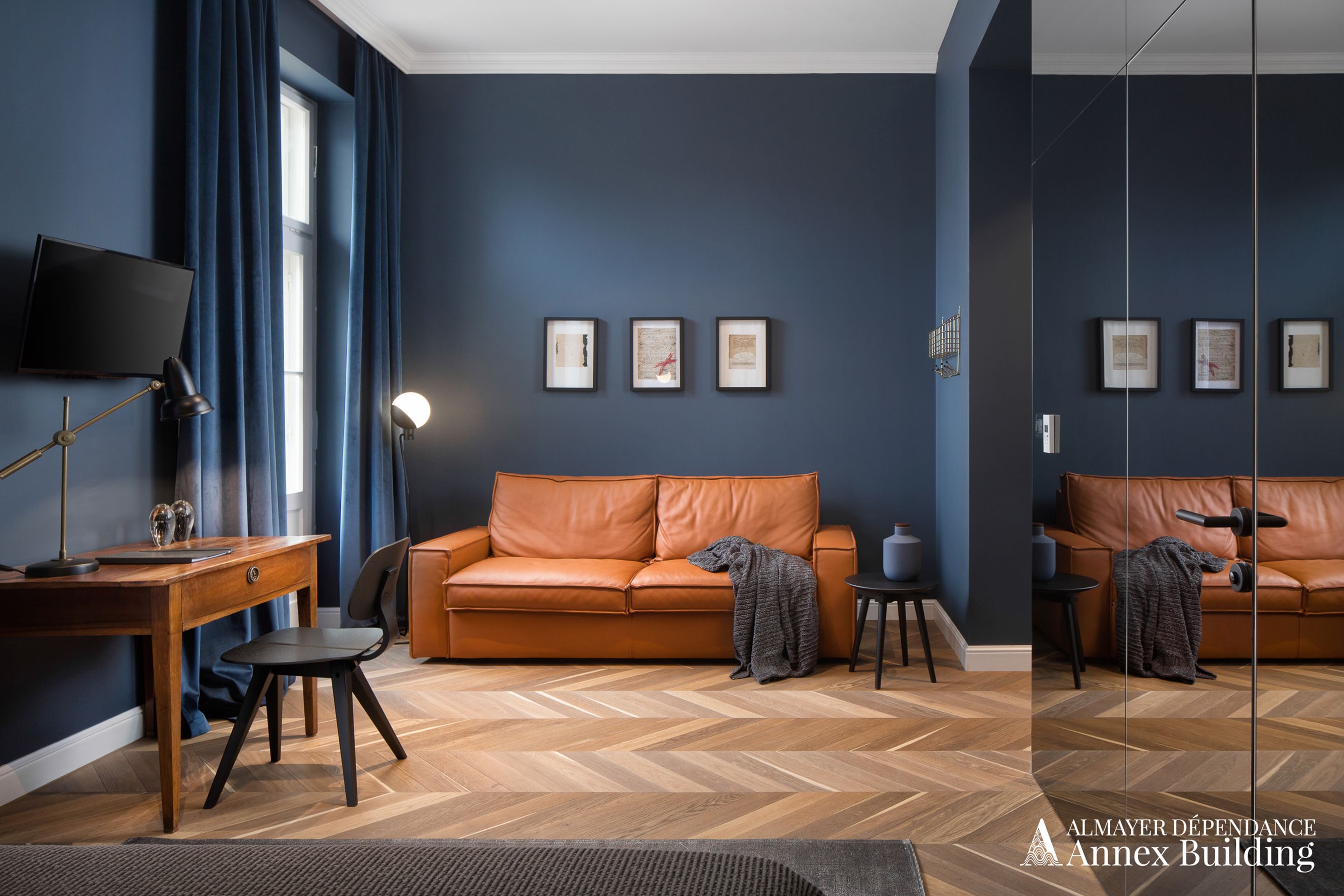 Photo - Almayer Art & Heritage Adults Only Hotel and Dépendance rooms