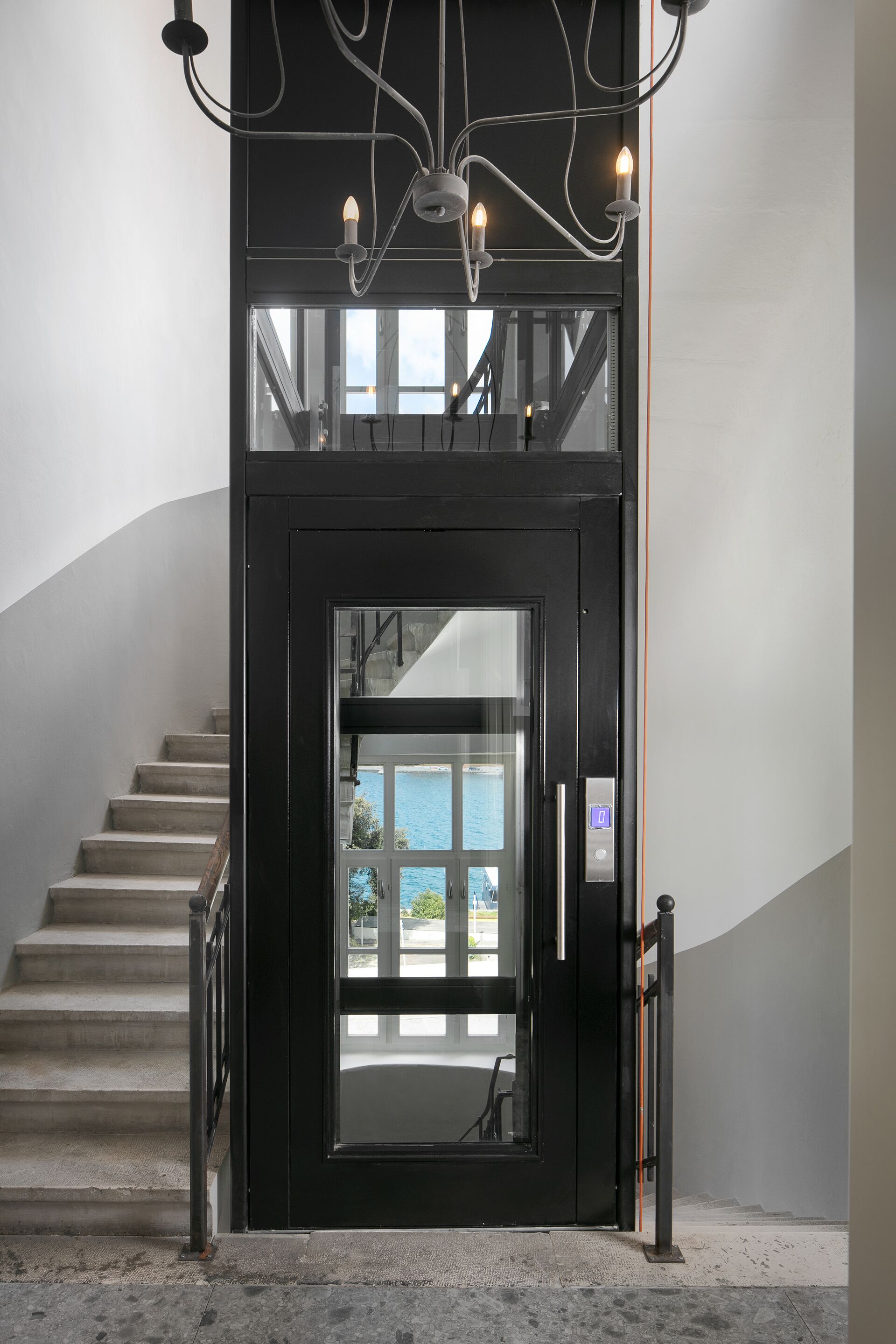 Photo - Almayer Art & Heritage Adults Only Hotel and Dépendance rooms
