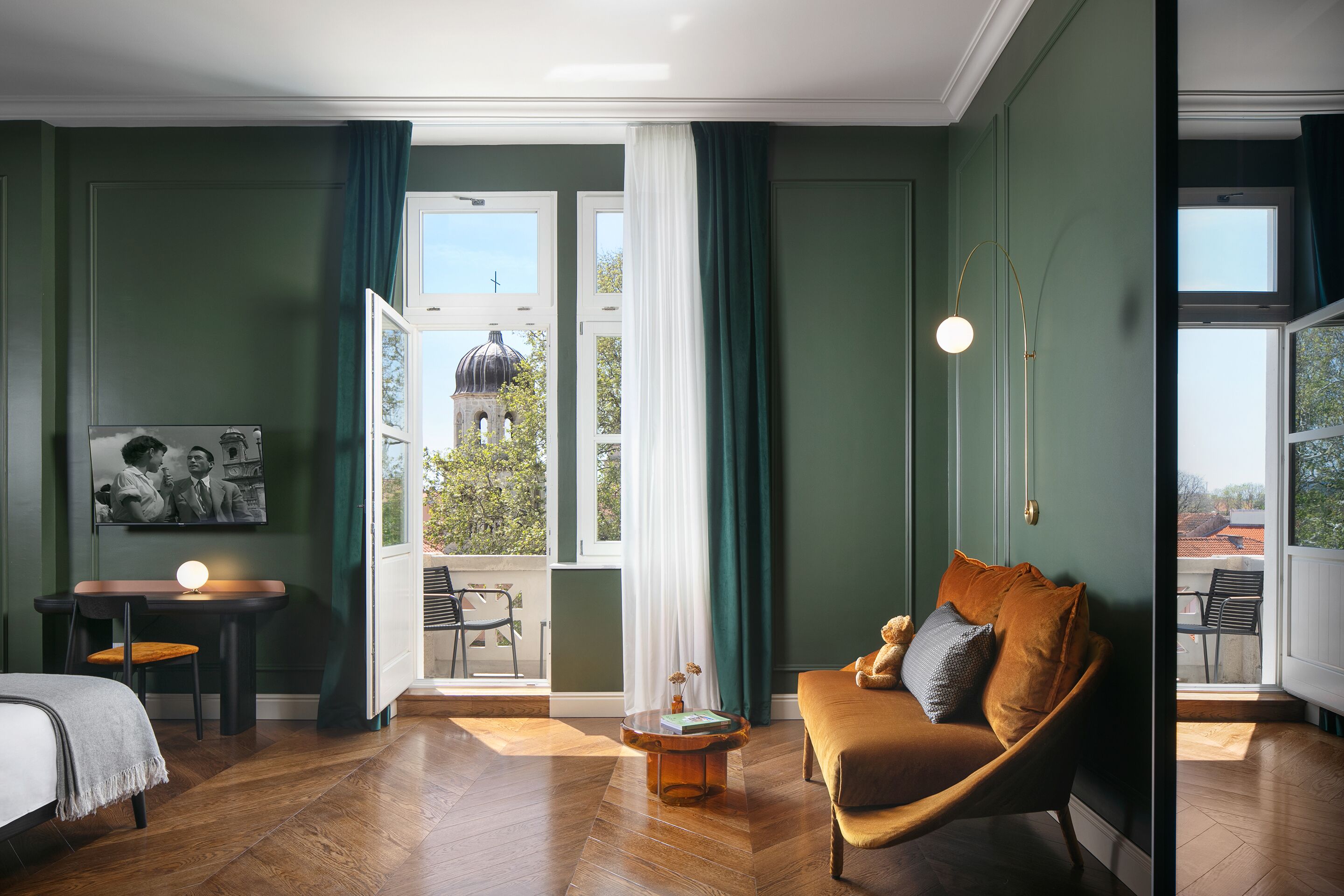 Photo - Almayer Art & Heritage Adults Only Hotel and Dépendance rooms