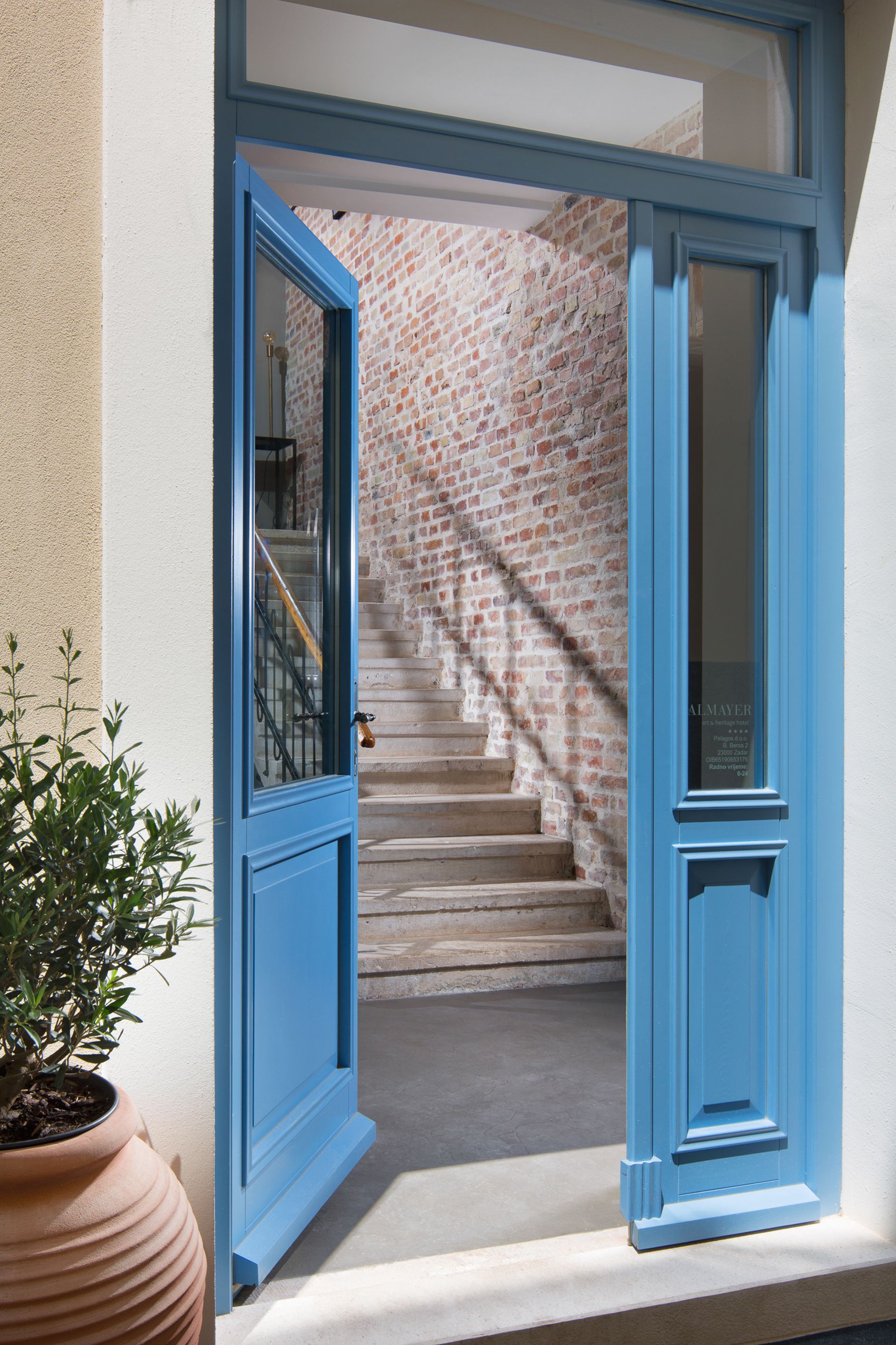 Photo - Almayer Art & Heritage Adults Only Hotel and Dépendance rooms