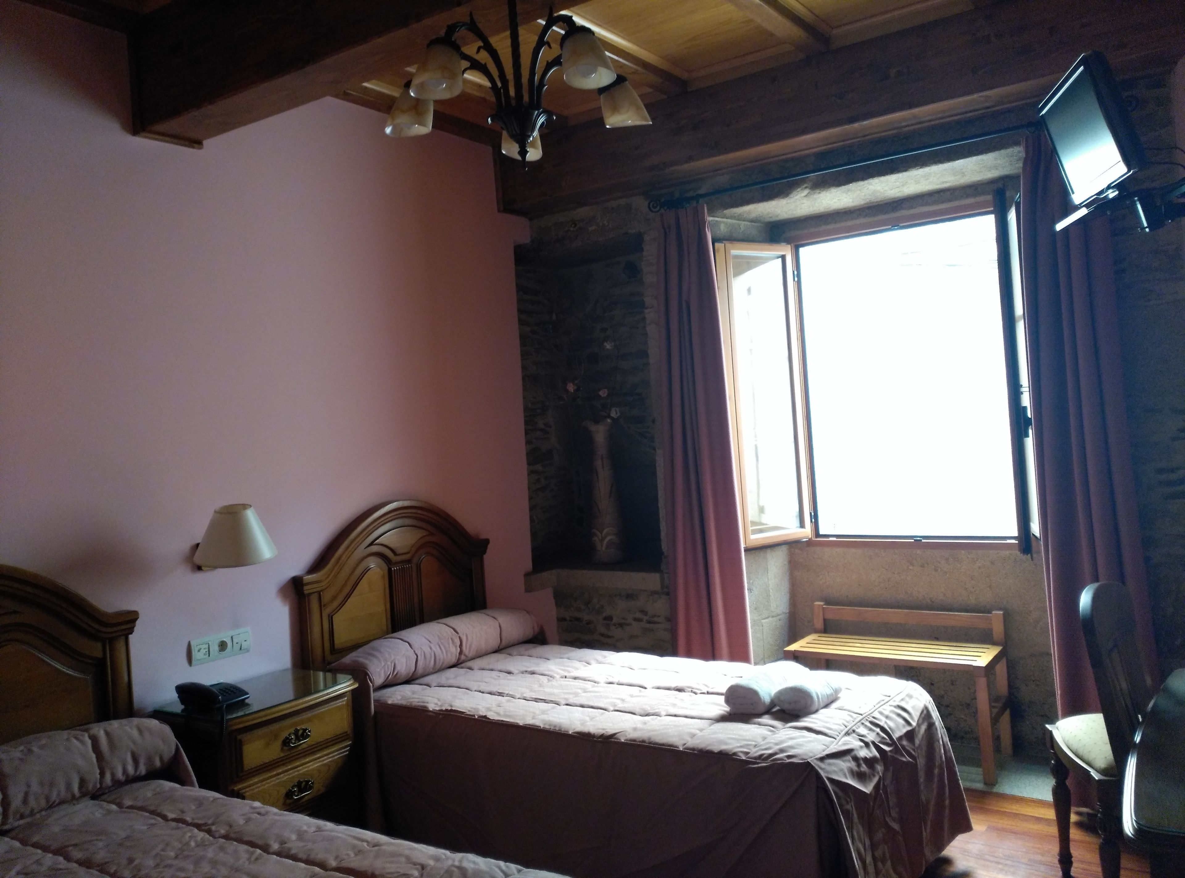 Photo - PICO SACRO II HOTEL Santiago de Compostela