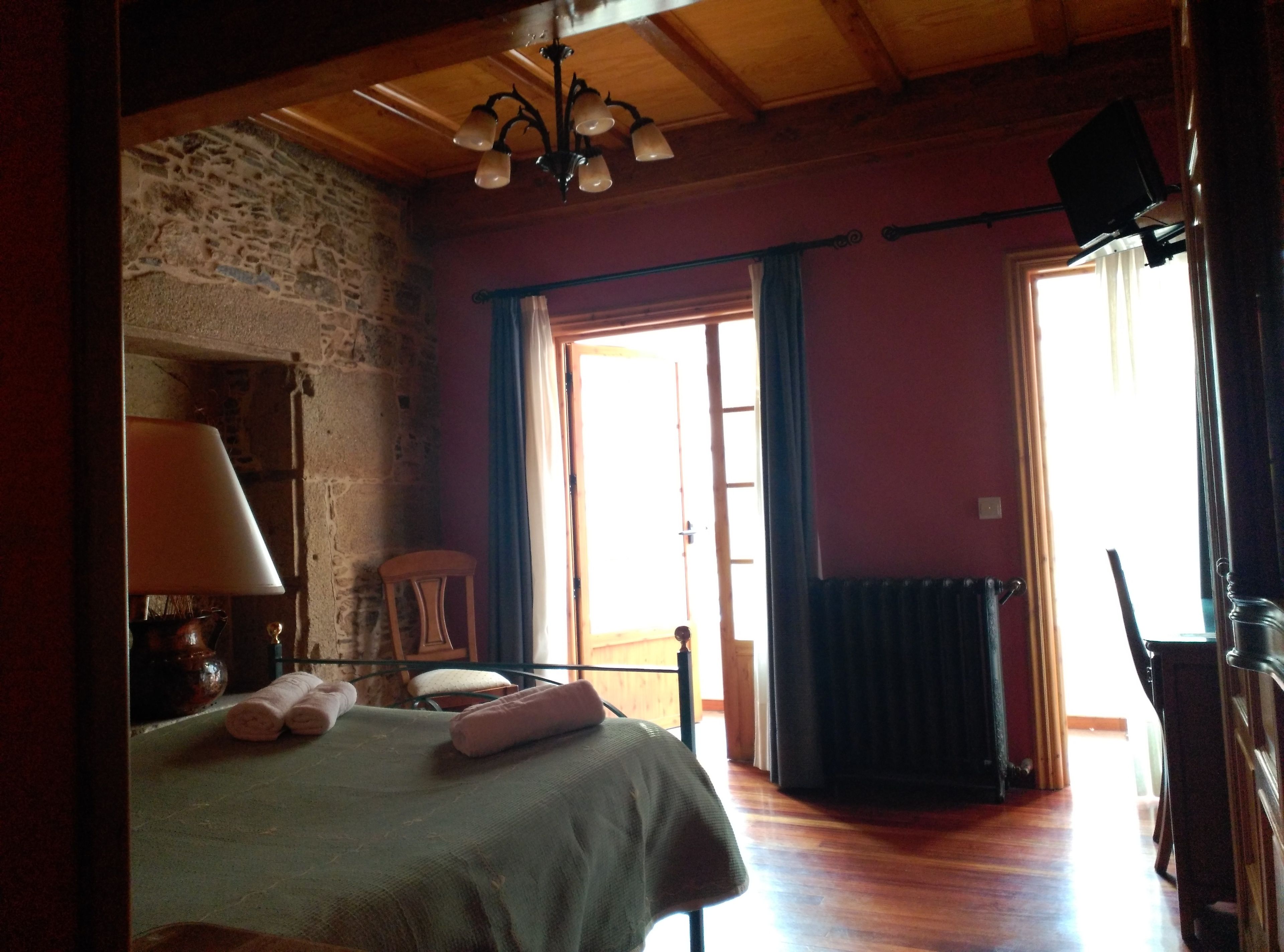 Photo - PICO SACRO II HOTEL Santiago de Compostela