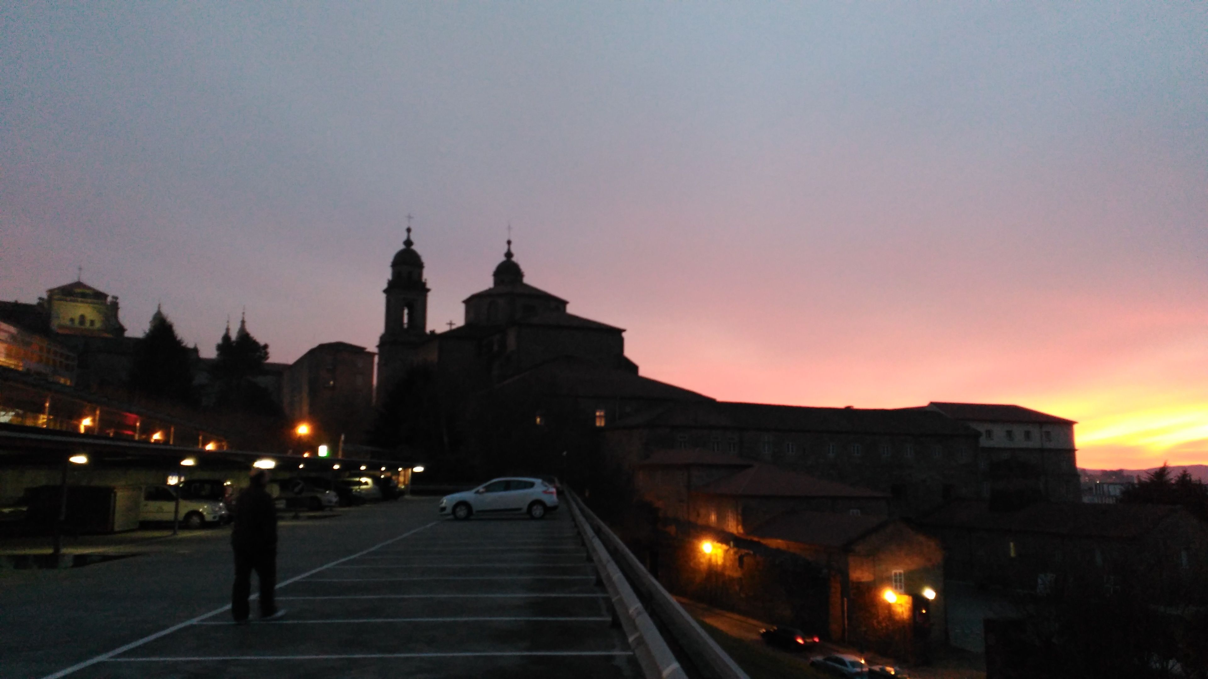 Photo - PICO SACRO II HOTEL Santiago de Compostela