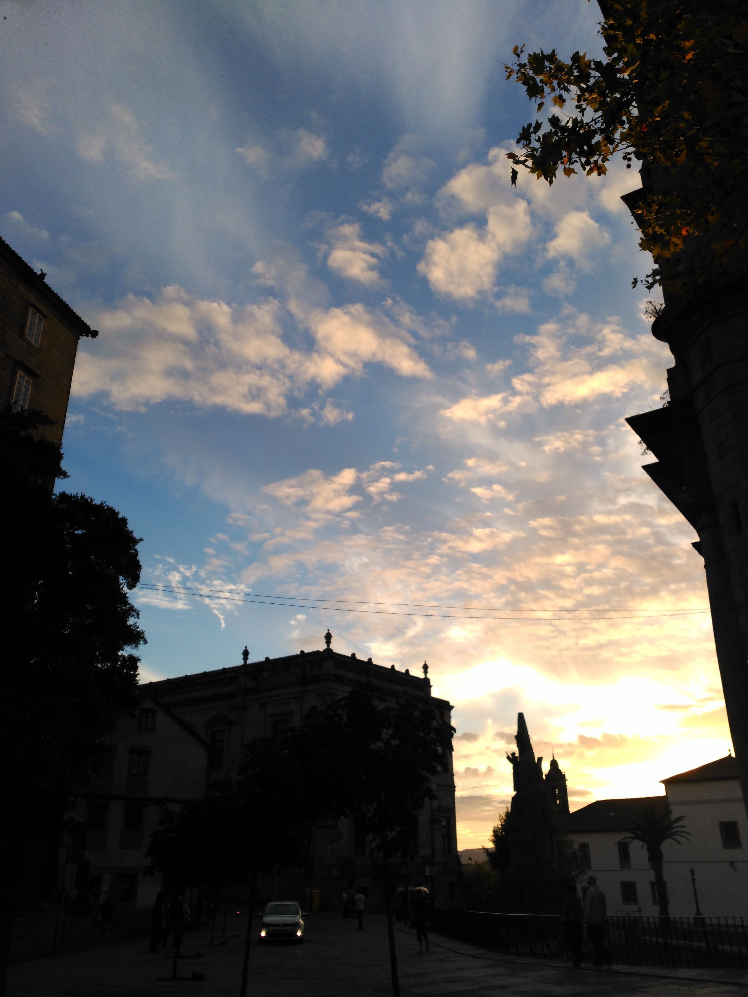 Photo - PICO SACRO II HOTEL Santiago de Compostela