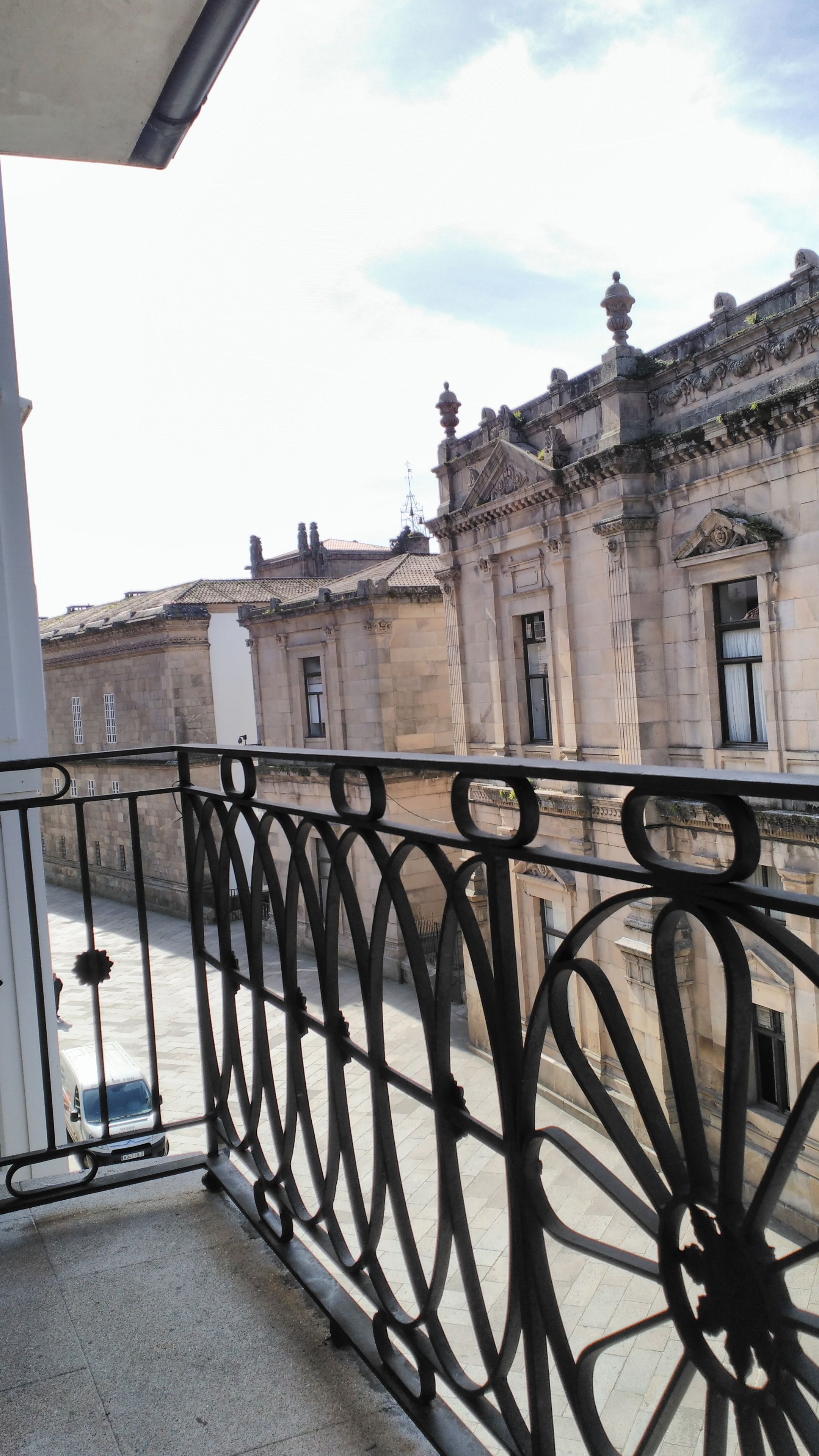 Photo - PICO SACRO II HOTEL Santiago de Compostela