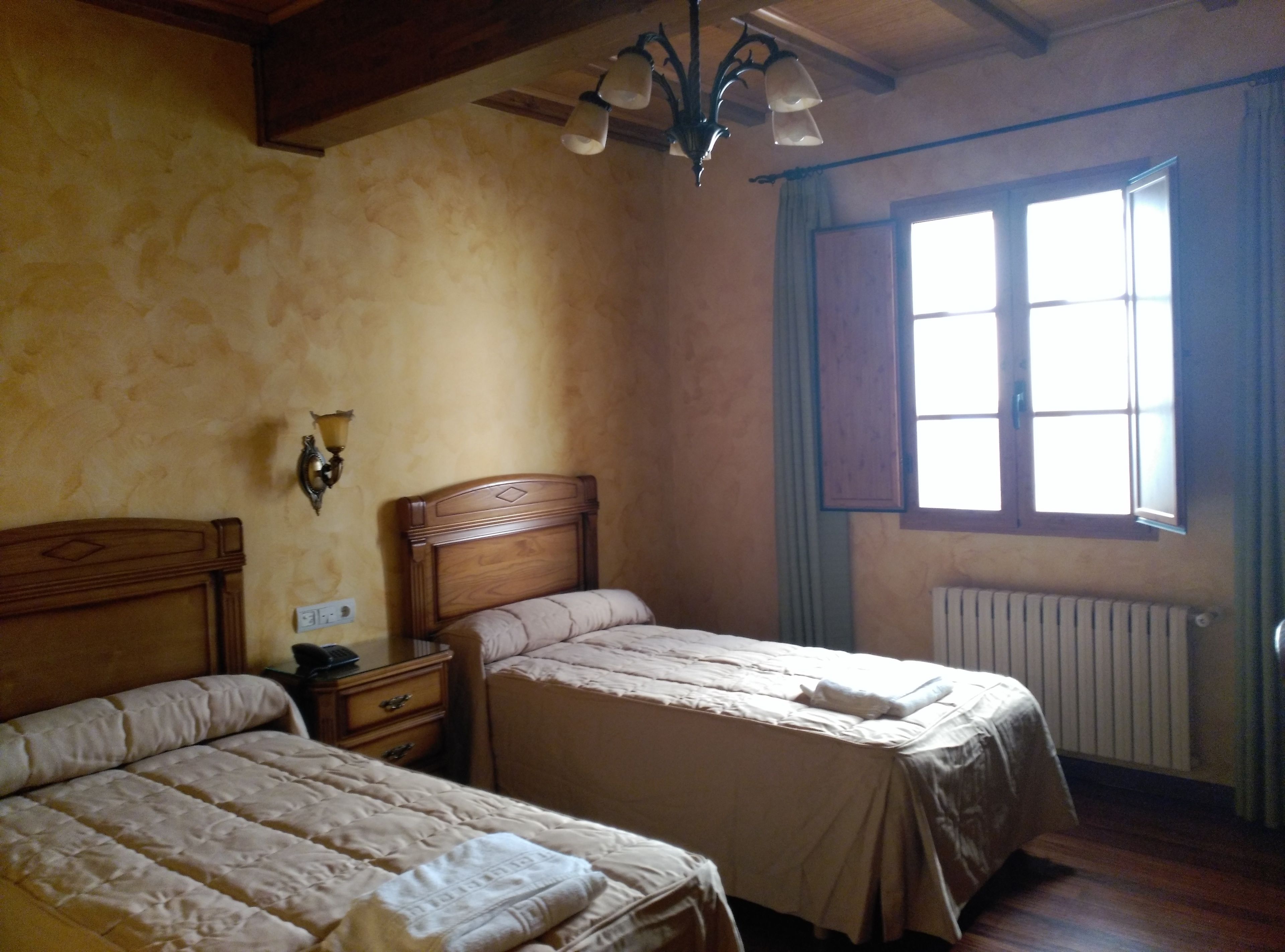 Photo - PICO SACRO II HOTEL Santiago de Compostela