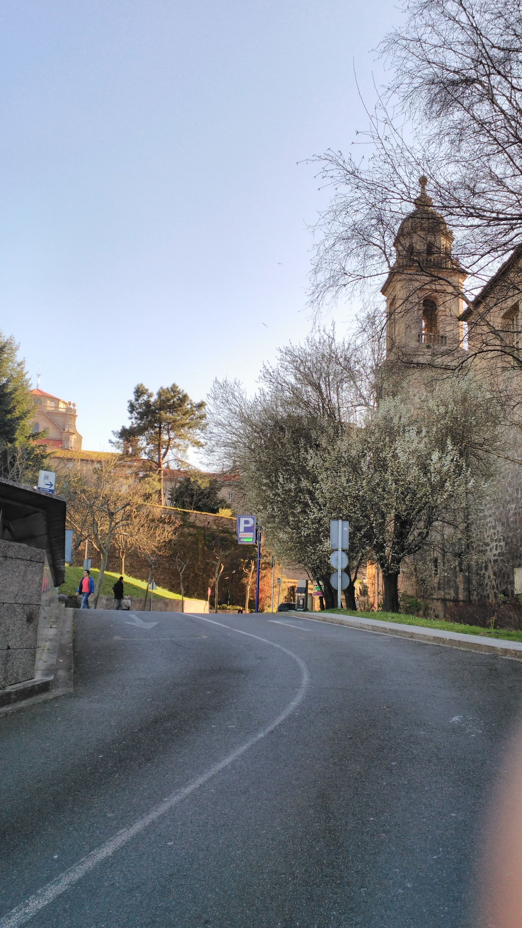 Photo - PICO SACRO II HOTEL Santiago de Compostela