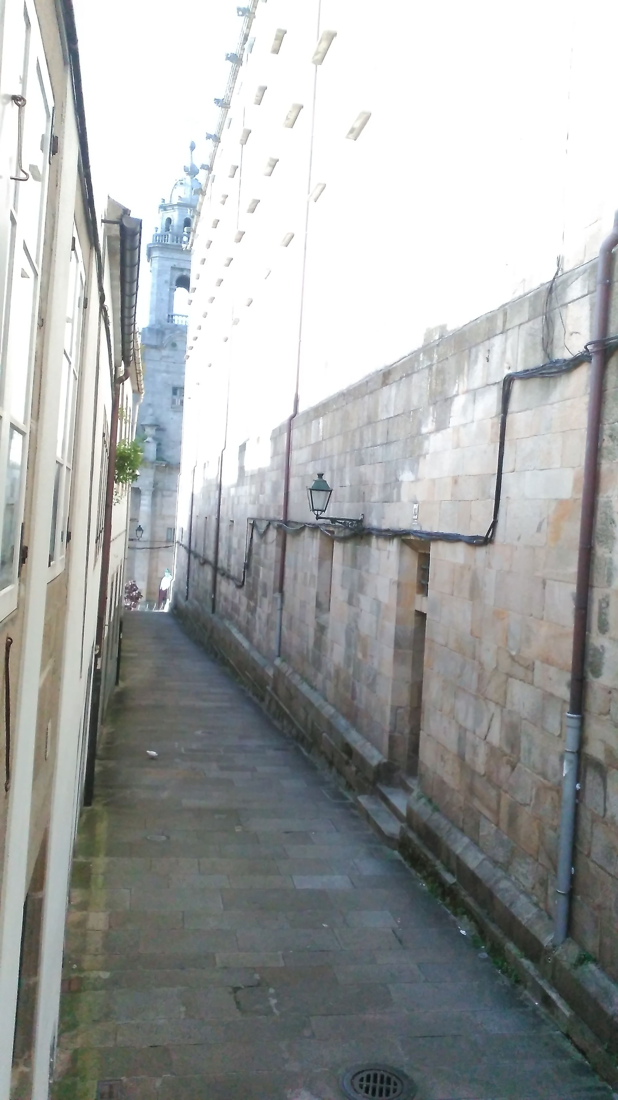 Photo - PICO SACRO II HOTEL Santiago de Compostela