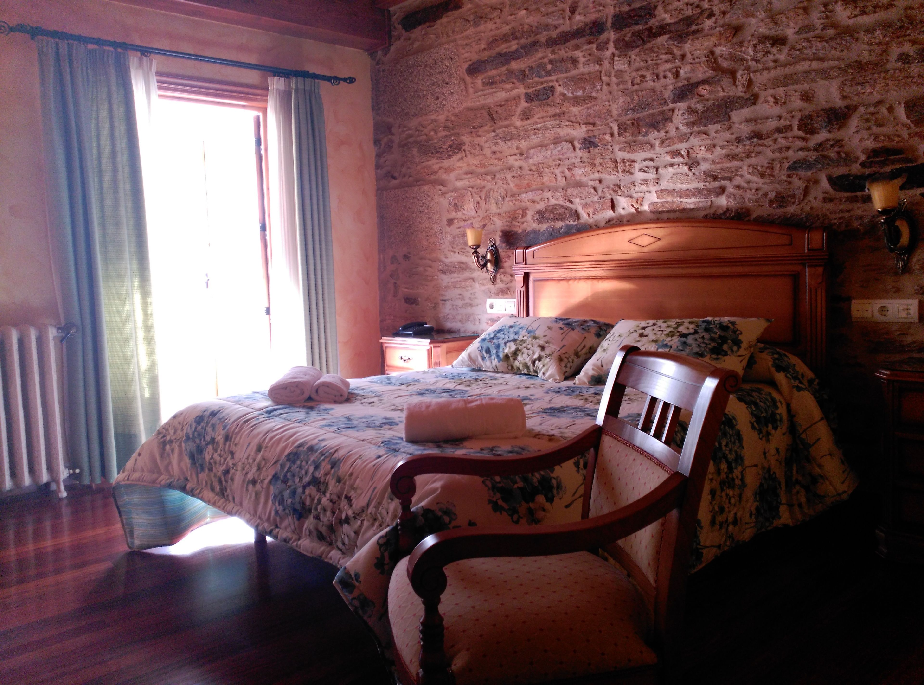 Photo - PICO SACRO II HOTEL Santiago de Compostela