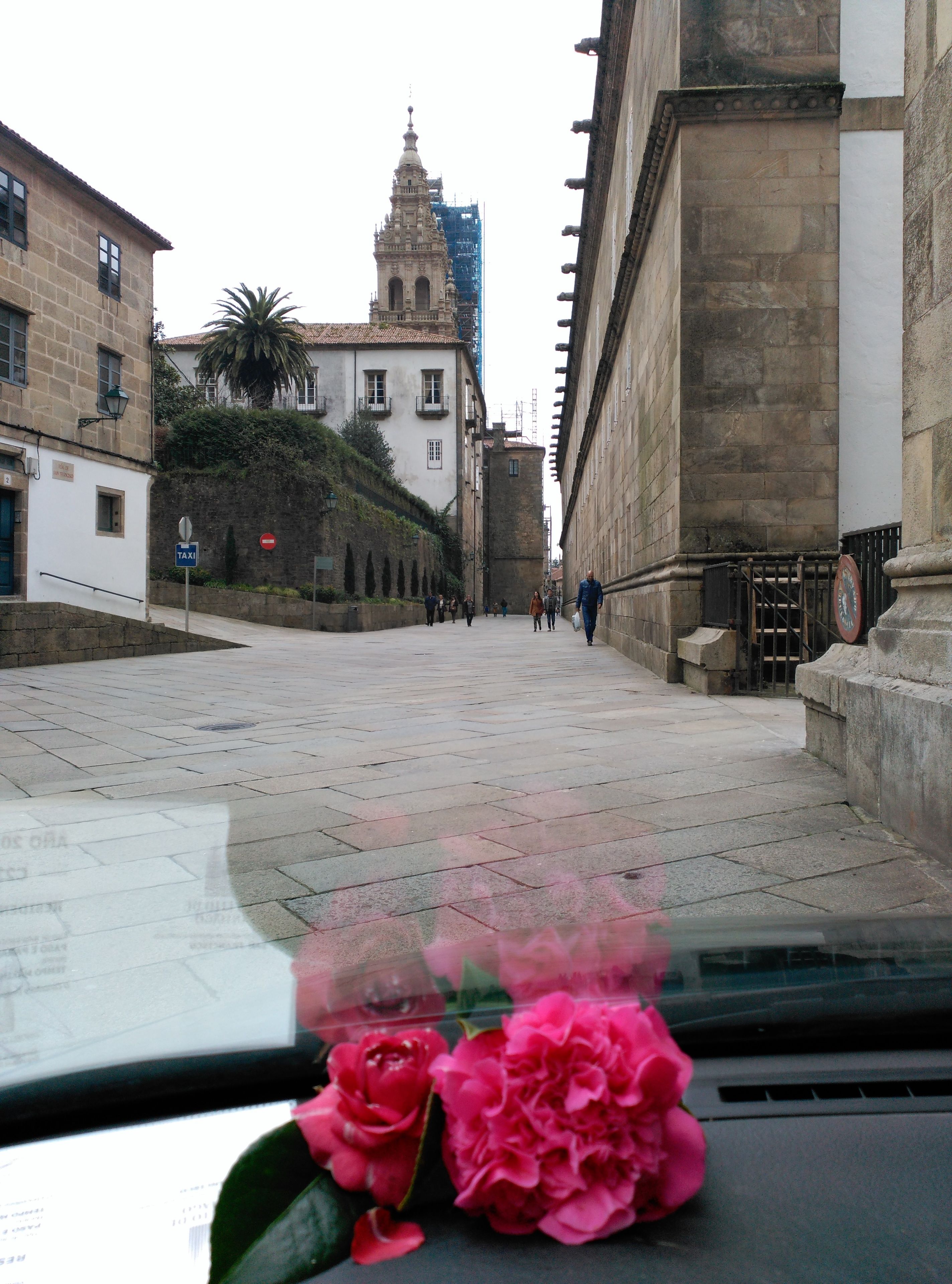 Photo - PICO SACRO II HOTEL Santiago de Compostela