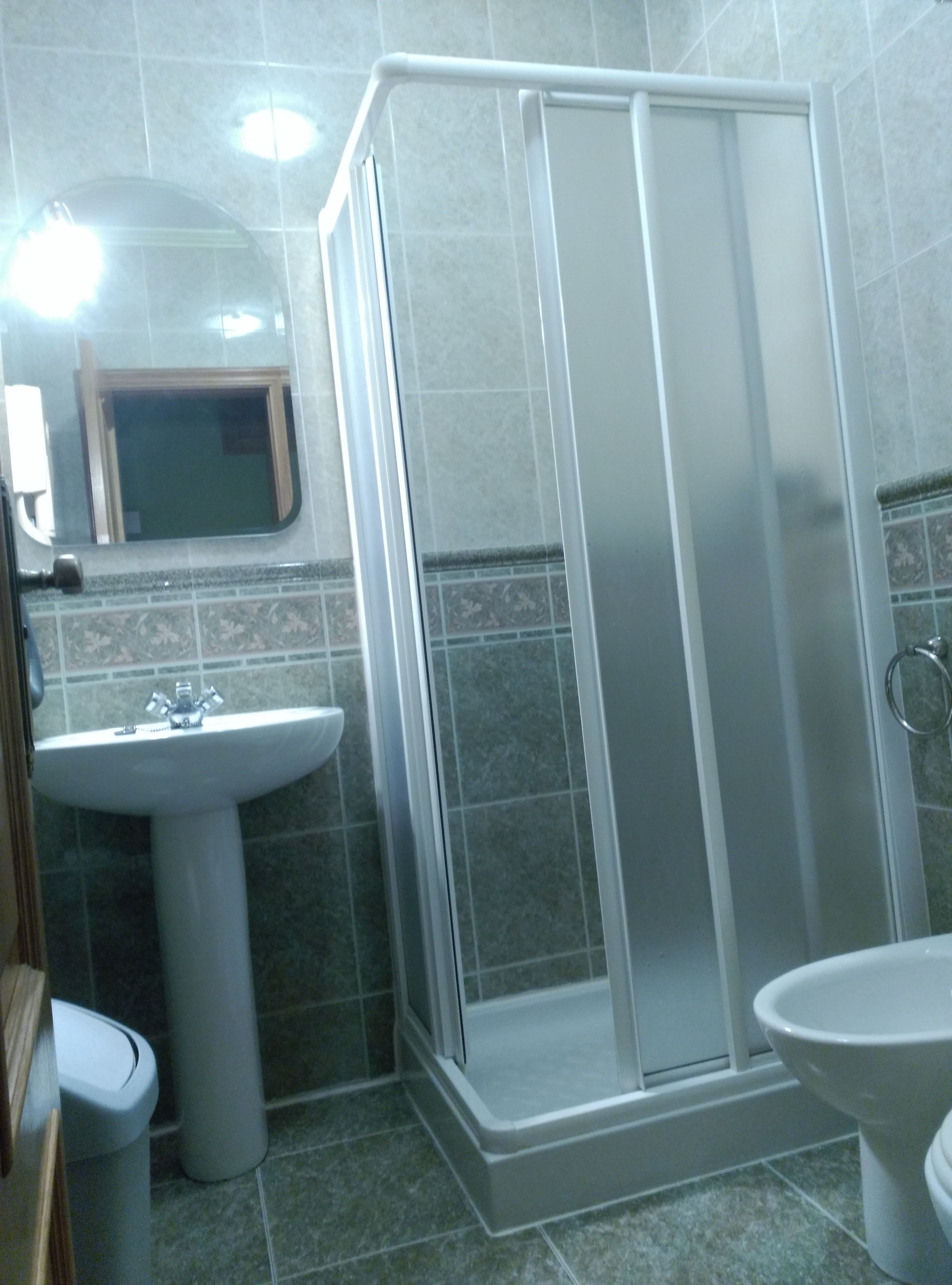 Photo - PICO SACRO II HOTEL Santiago de Compostela