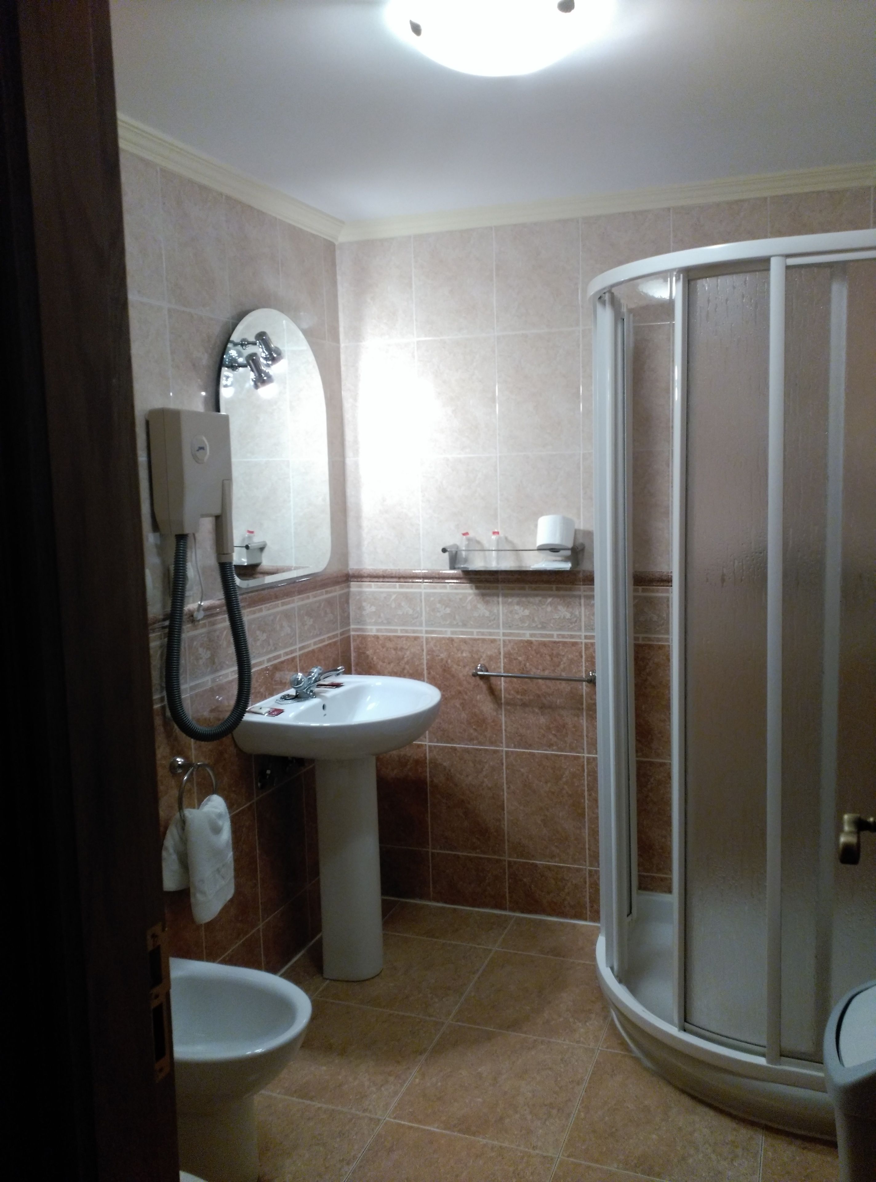 Photo - PICO SACRO II HOTEL Santiago de Compostela