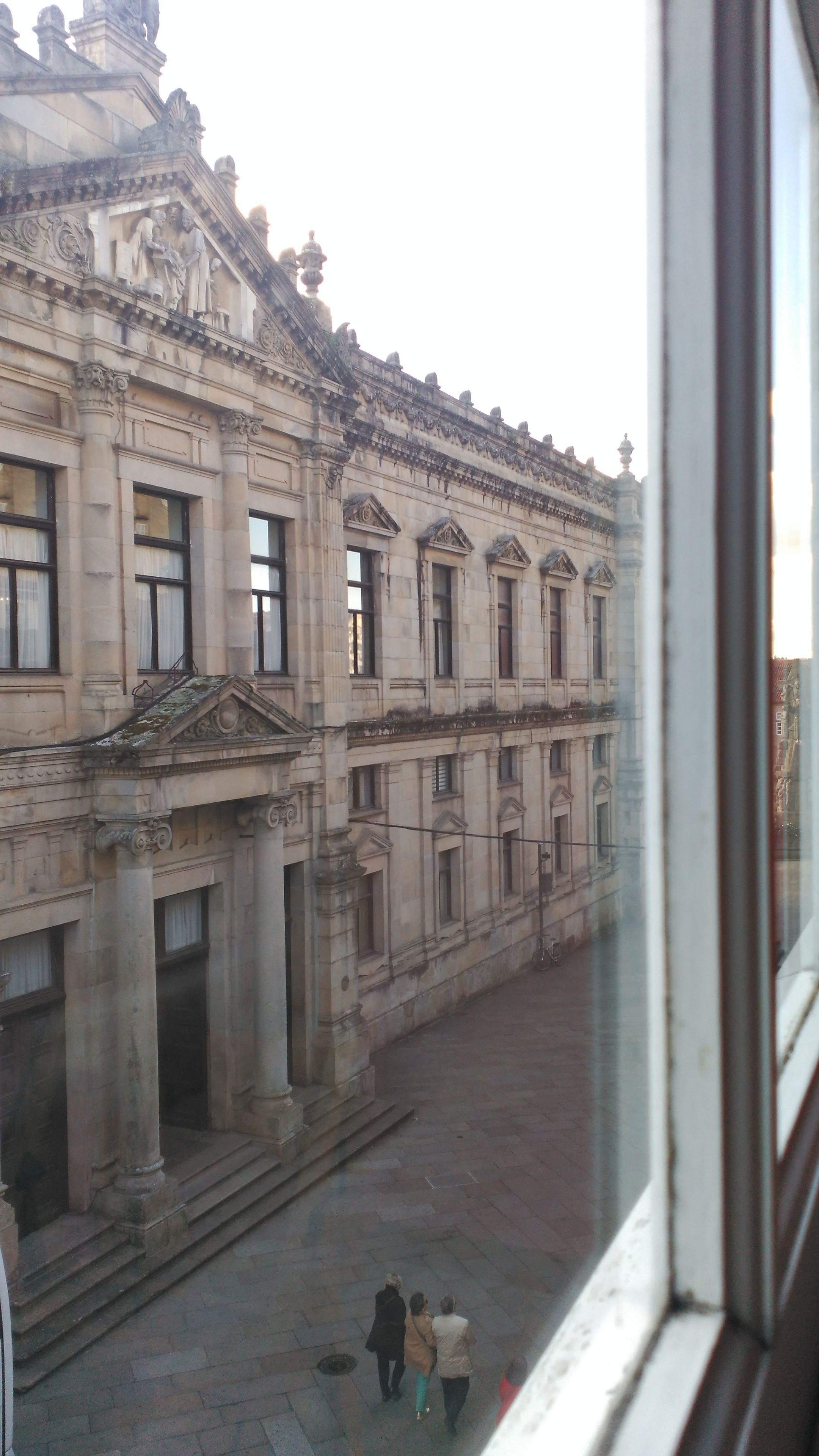 Photo - PICO SACRO II HOTEL Santiago de Compostela