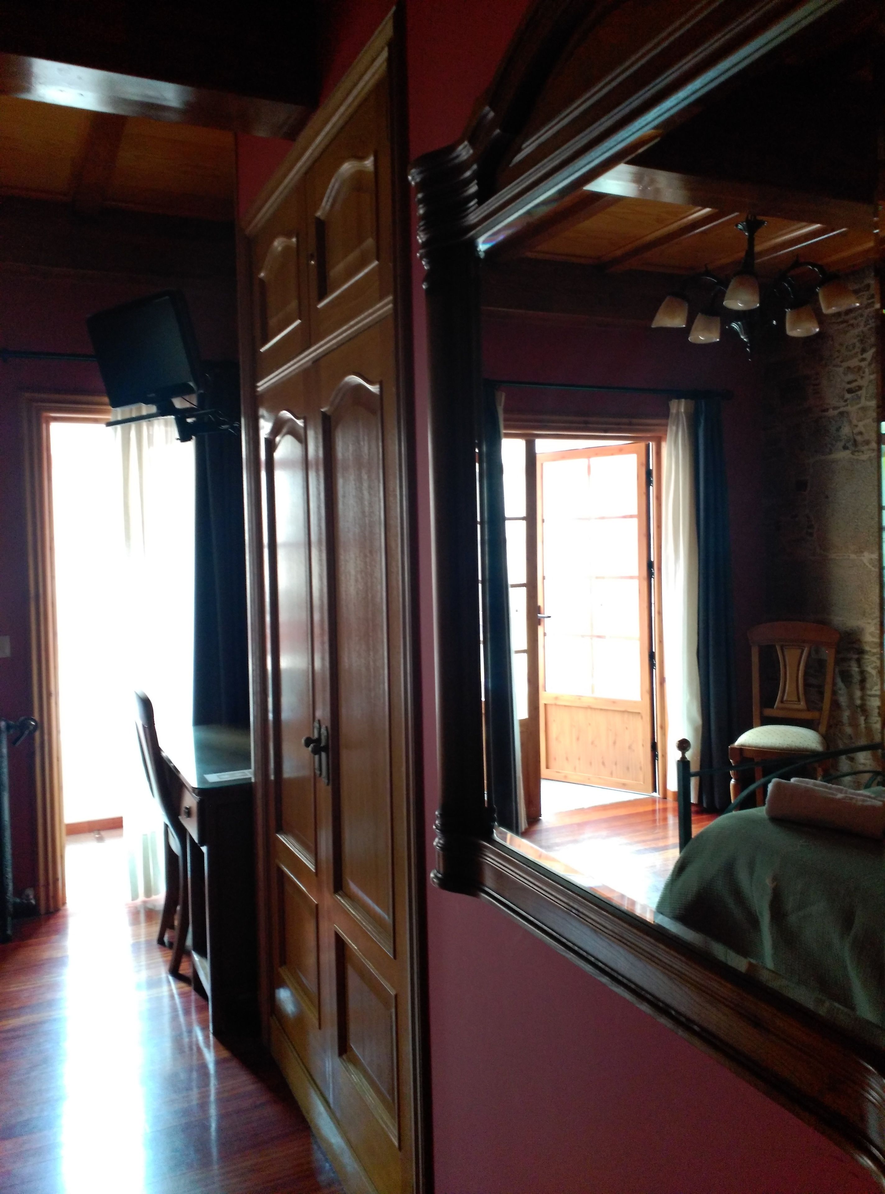 Photo - PICO SACRO II HOTEL Santiago de Compostela