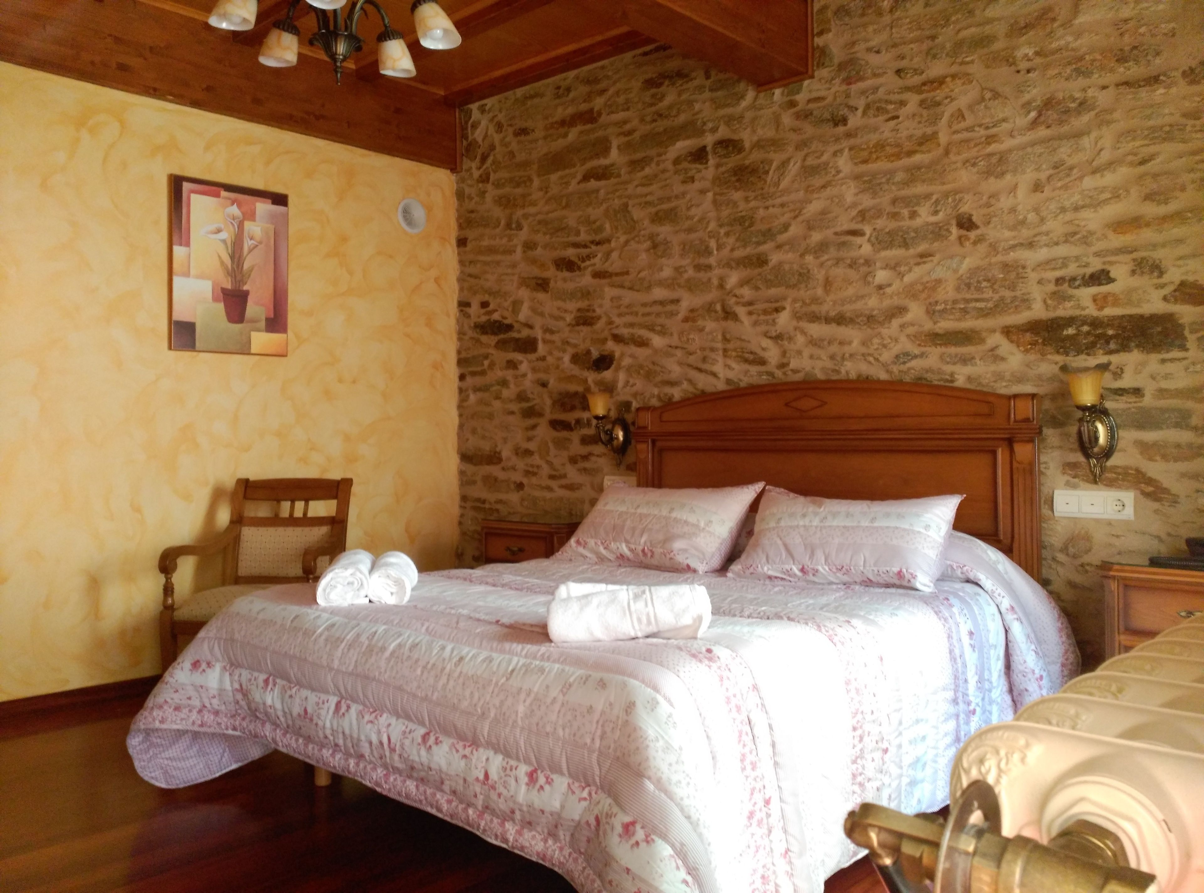 Photo - PICO SACRO II HOTEL Santiago de Compostela