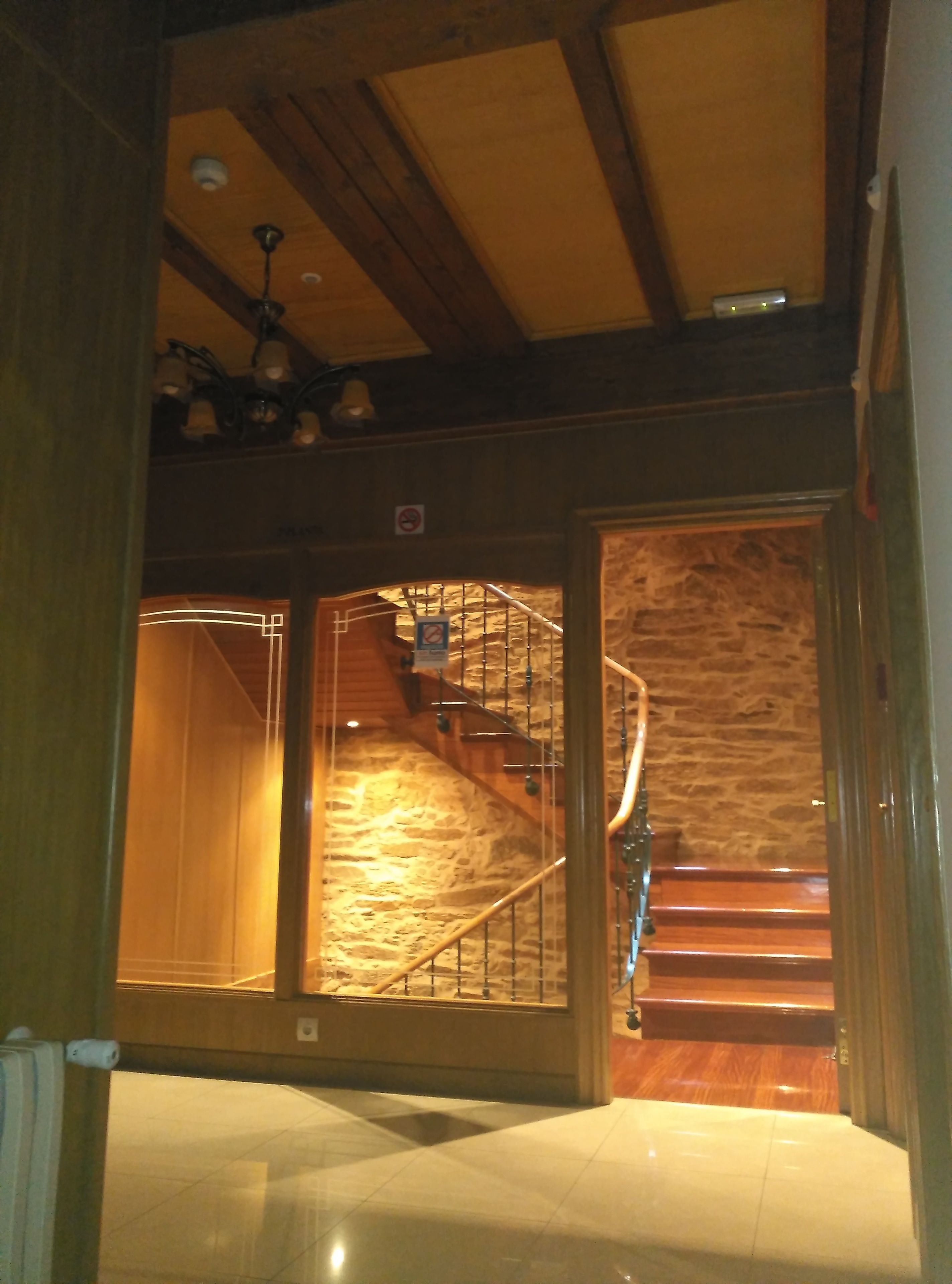 Photo - PICO SACRO II HOTEL Santiago de Compostela