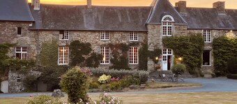 Château de la Roque