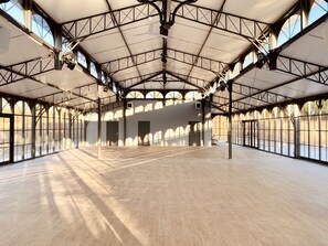 Meeting facility - Château de la Roque (Thereval)