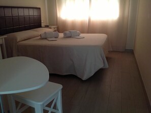 Chambre Double Économique
