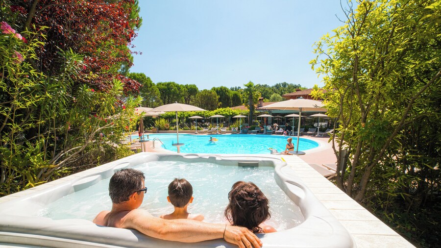 Park Residence Il Gabbiano