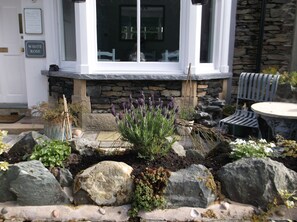 Exterior - White Rose (Windermere)