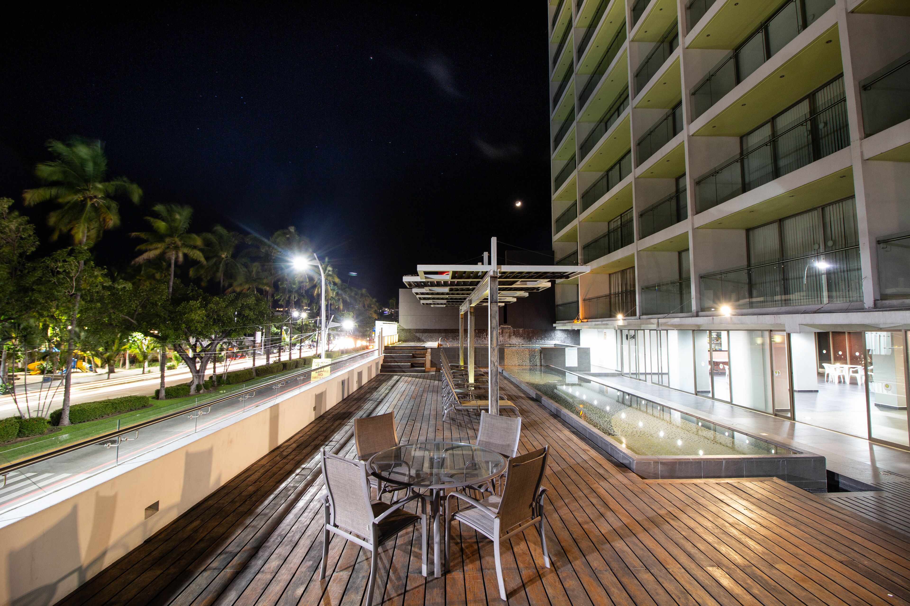 Foto - Ramada by Wyndham Acapulco Hotel & Suites
