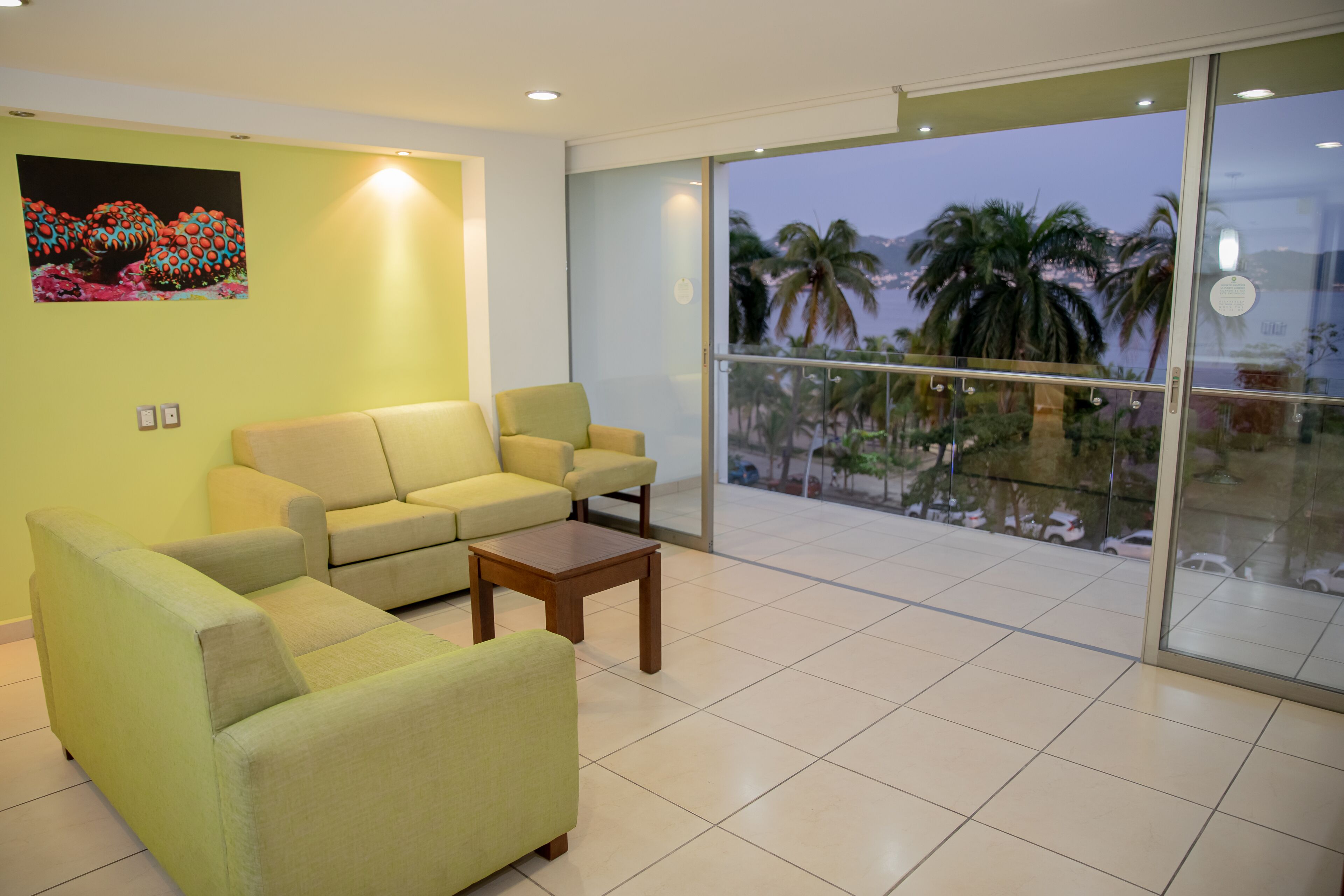 Photo - Ramada by Wyndham Acapulco Hotel & Suites