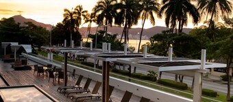 รามาดา บาย วินด์แฮม อาคาปุลโก โรงแรม & สวีท