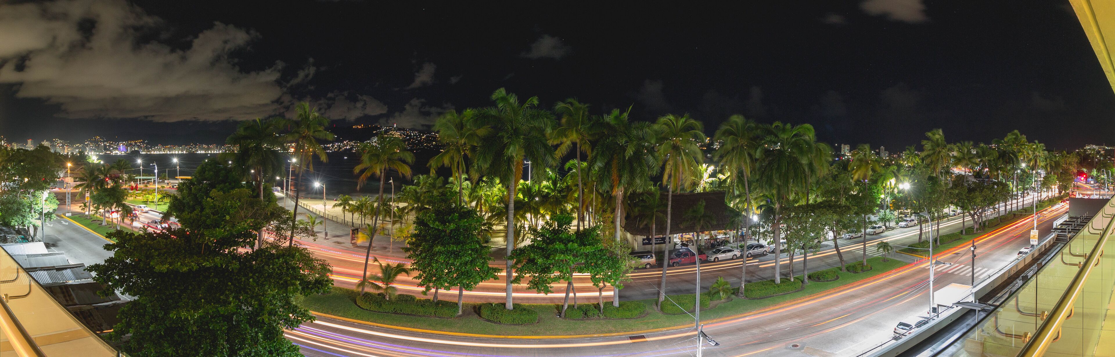 Foto - Ramada by Wyndham Acapulco Hotel & Suites