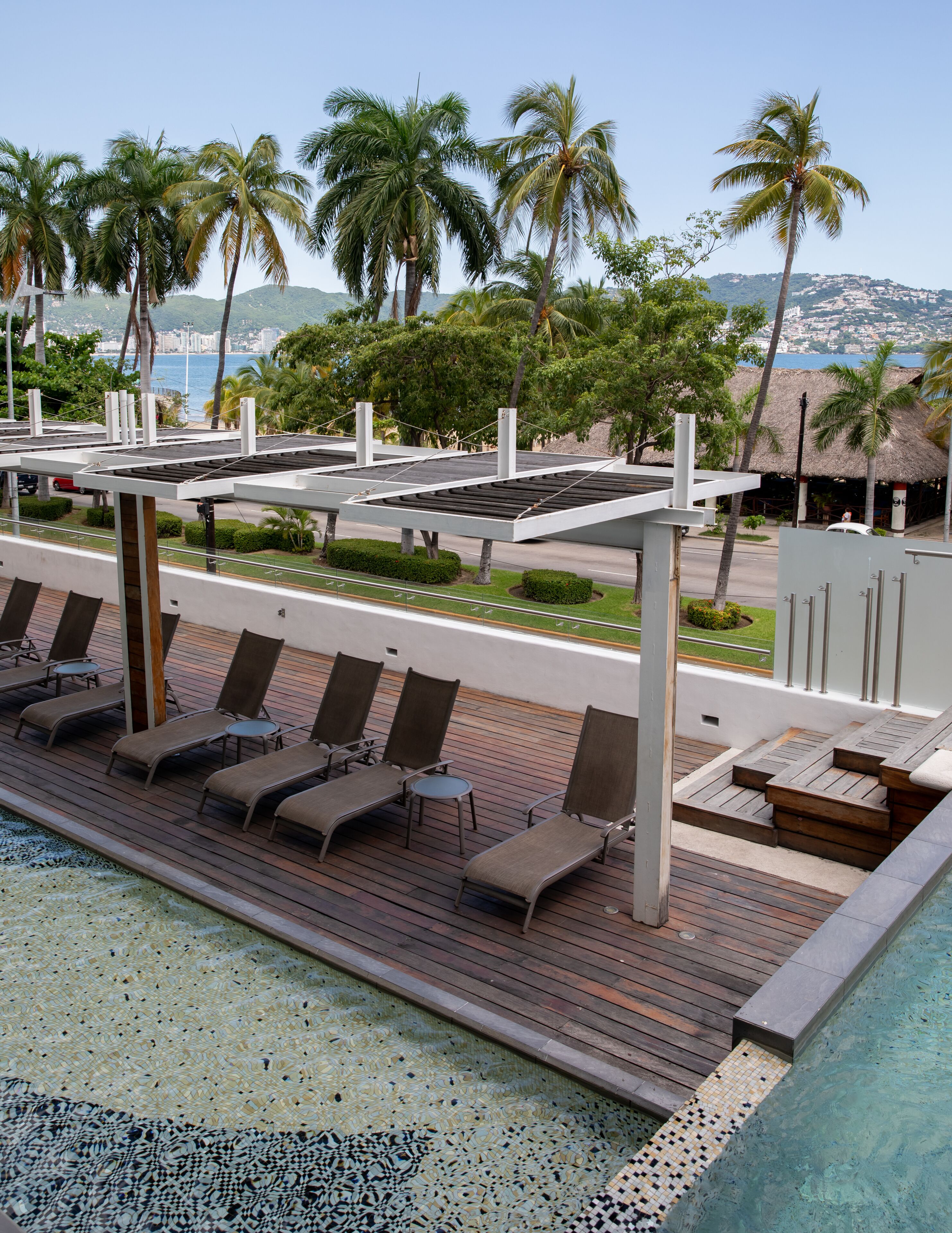 Foto - Ramada by Wyndham Acapulco Hotel & Suites