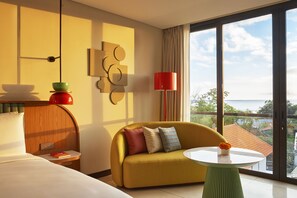 View from property - Kleo Seminyak, part of JdV by Hyatt (Seminyak)