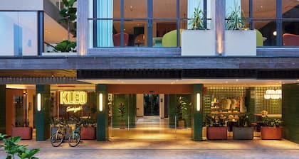 Kleo Seminyak, part of JdV by Hyatt