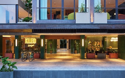 Kleo Seminyak, part of JdV by Hyatt