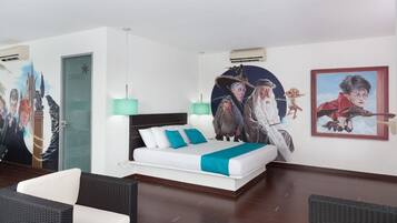 Design Room | Bilik tema kanak-kanak