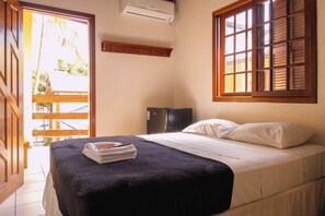 Deluxe Twin Room - HANNA Amsterdam Hotel & Events (Florianópolis)