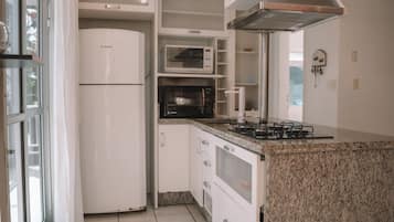 Luxury Room | Private kitchen